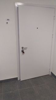 2-к квартира, 58 м², 13/16 эт.