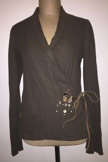 Два жакета Rosae Nichols и Whistles р.S оригиналы