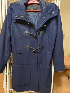 Пальто Oodji 44 размер