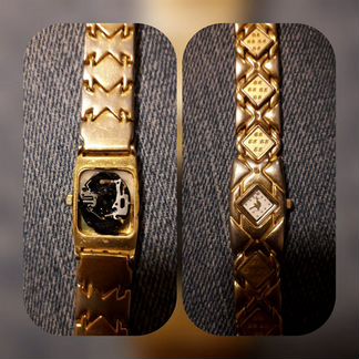 Часы/м. Отрадное