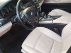 BMW 5 серия 2.0 AT, 2013, 180 000 км объявление продам