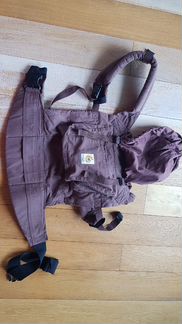 Рюкзак ergobaby organic