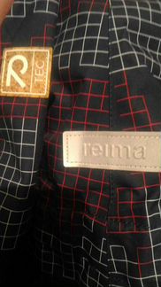 Комбинезон Reima