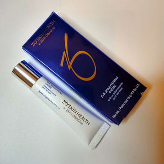 ZO Skin Health Eye Brightening Repair Creme Разгла