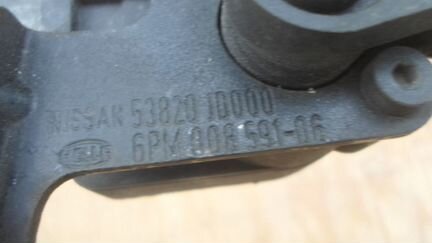 Датчик кузова Ниссан Кашкай ж10 Nissan Qashqai J10