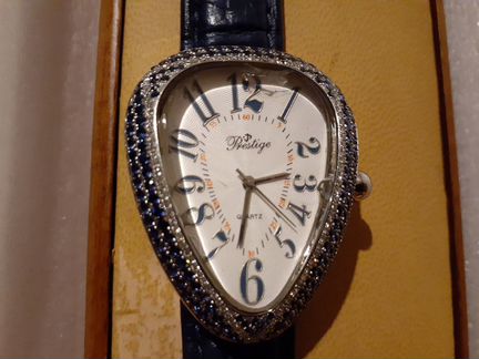 Часы Сапфиры Брилианты