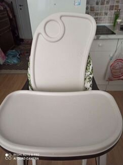 Стул для кормления PegPerego Siesta