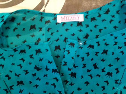 Melany блузка/рубашка