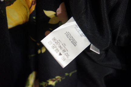 Платье Kenzo, Оригинал, размер S
