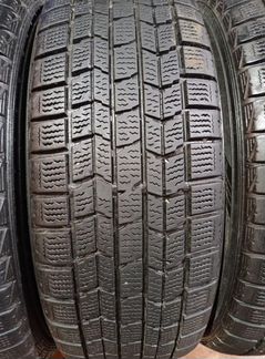 215 60 16 Dunlop бу Шины Зимние 215 60 R16 97A