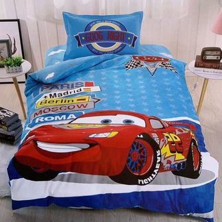 Детский постель