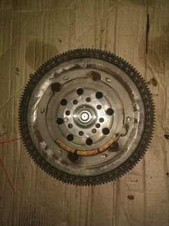 Комплект сцепления на Mercedes-Benz C-Класс W203/S