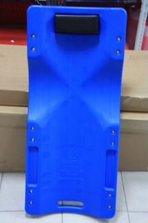 Лежак подкатной