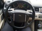 Land Rover Range Rover Sport 3.0 AT, 2011, 126 000 км объявление продам