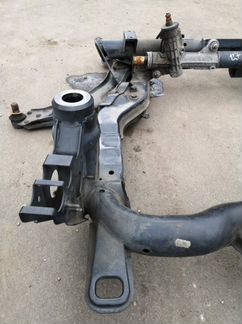 Подрамник двигателя Mercedes V-Class W638 104.900