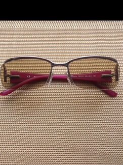 Продаю очки Blumarine