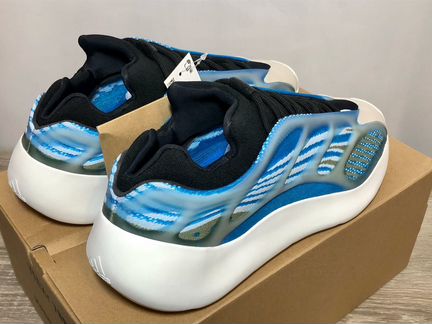 13us Adidas Yeezy 700v3 Arzareth Azareth 700 v3