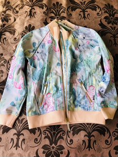 Куртка Soft shell Molo Hestie