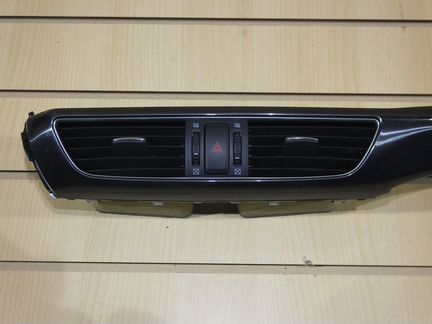 Накладка декоративная для Mazda 6 GJ 2013-2016