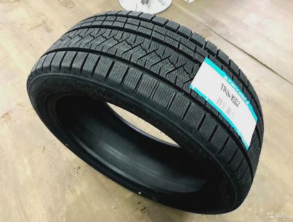Новые Triangle PL02 (Michelin) 235 50 19 R19 PL 02
