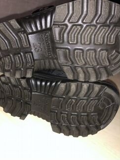 Сапоги (Валенки) Kuoma