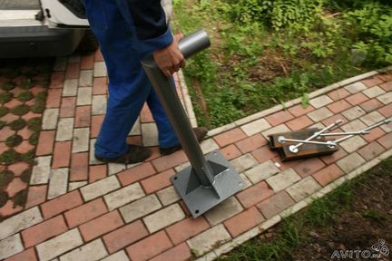 Спутниковый интернет HN7000S + антенна