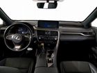 Lexus RX 2.0 AT, 2020, 30 867 км объявление продам