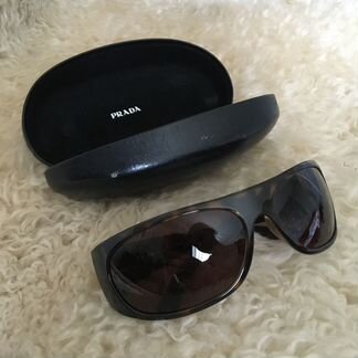 Prada очки женские оригинал