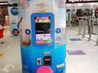 Автомат для продажи игрушек