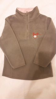 Флис, рост 110, 116