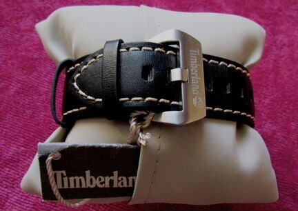 Часы наручные Timberland TBL.15257JS/02 новые
