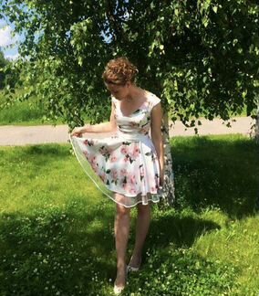Платье для девушки