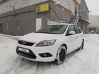 Ford Focus 1.8 МТ, 2011, 145 000 км